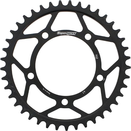 Motorfiets kroon Supersprox RFE 702:41 # JTR702-41 # 1-4430-41