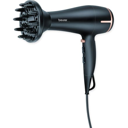 Beurer HC60 F&ouml;hn Met Diffuser 1 st