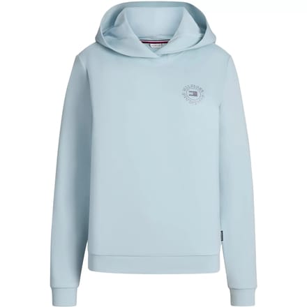Dames Hoodie Tommy Hilfiger Equestrian Hollywood