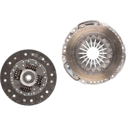 Schaeffler Luk Koppelingsset LUK RepSet 621 3042 09