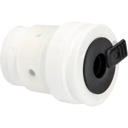 Sanivesk Meerlagen Push Eindstop 20mm