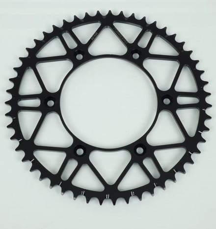 Couronne de transmission Afam pour Moto KTM 250 XC 2011 à 2017 Neuf