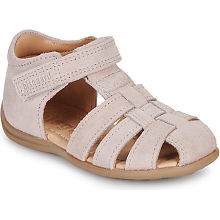 Bisgaard  Platte sandalen CARLY