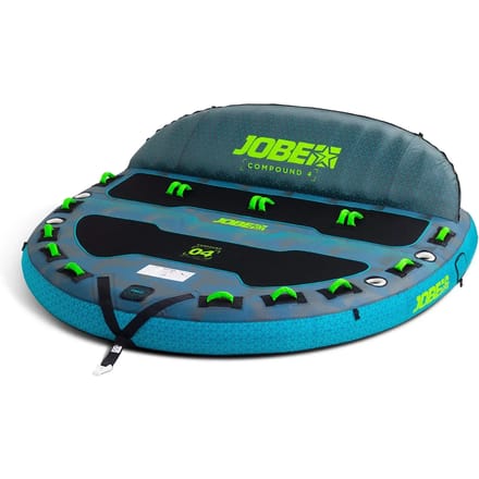 4-persoons gesleepte boei Jobe Sports Compound