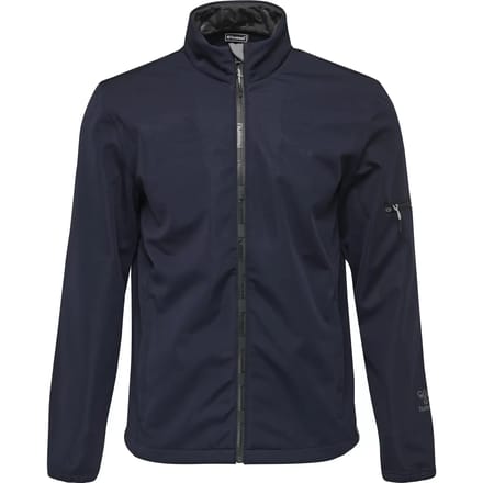 Jas Hummel North Softshell