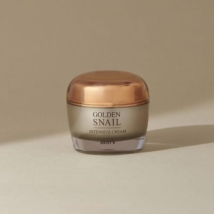 Skin79 Golden Snail Intensieve Crème 50g none brown