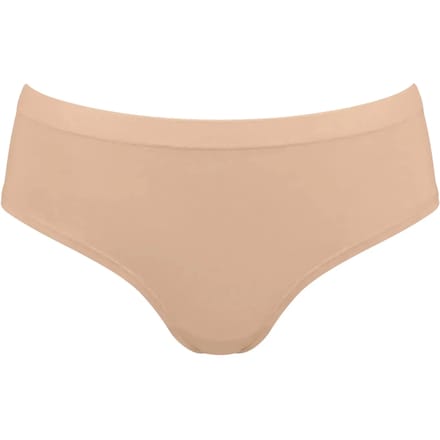 Hippe slips voor dames Sloggi GO Sense (x2)