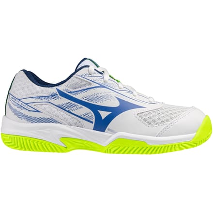 Mizuno Break Shot 5 Tennisschoenen Kinderen