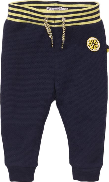 Dirkje E-SUNNY Baby Meisjes Joggingbroek - Maat 80