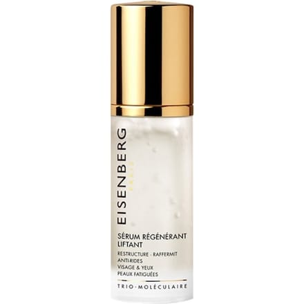 Eisenberg - Regenerating Turning Serum (Lifting Regenerating Serum) 30 ml - 30ml