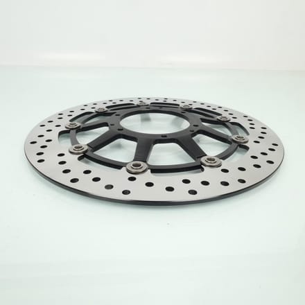 voorremschijf ferodo voor motor honda 1000 cbr rr fireblade abs 2009 tot 2016