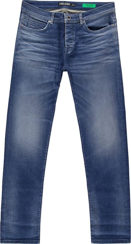Cars Jeans Jeans Marshall Slim Fit - Heren