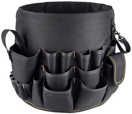 Dailygoody - Gereedschapskist - Tuin Tool Bag - Multifunctionele