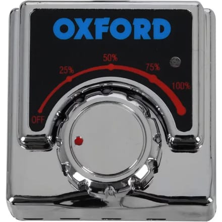 Vervangende schakelaar Oxford Cruiser