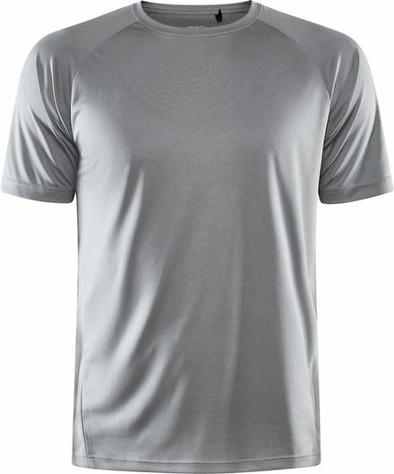 Craft CORE Unify Training Tee M 1909878 - Monument - XS