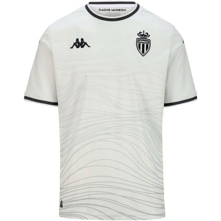Trui voor kinderen third AS Monaco 2024/25
