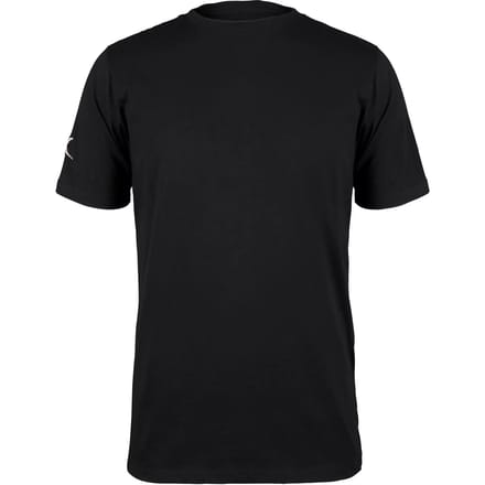 Gilbert Tee Quest Zwart XS
