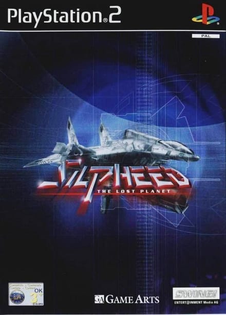 Silpheed