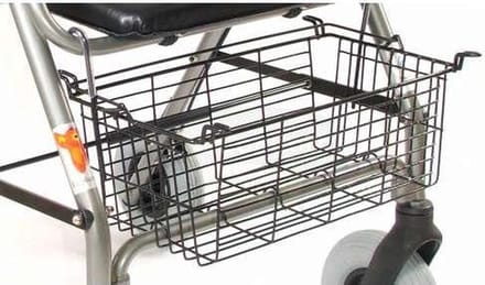 Mandje Elephantje rollator (origineel)