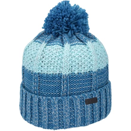 Cmp Knitted 5505603j Muts Blauw Kinderen