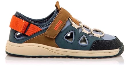 Mtng Respect 3 Schoenen Blauw EU 31 Kinderen