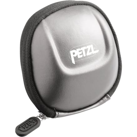 Petzl SHELL L - Opbergpouch Voor Compacte Hoofdlampen