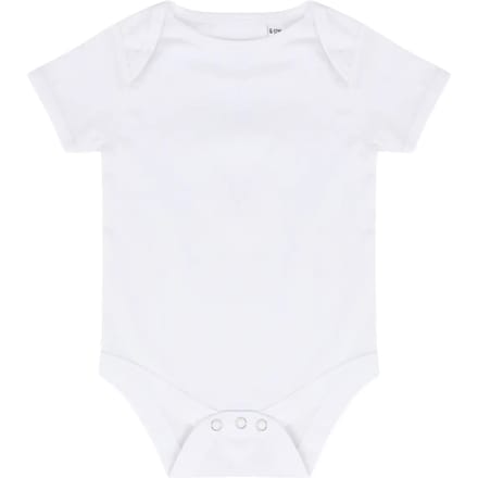 Body zonder label baby Larkwood