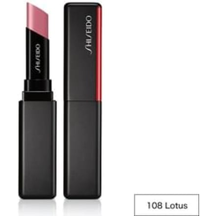 Shiseido - Colorgel Lip Balm 108 Lotus