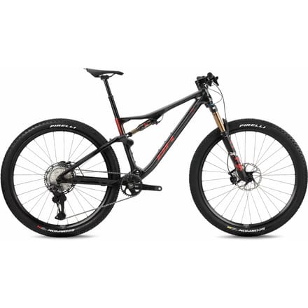 Mountainbike BH Bikes Lynx Race 9.2