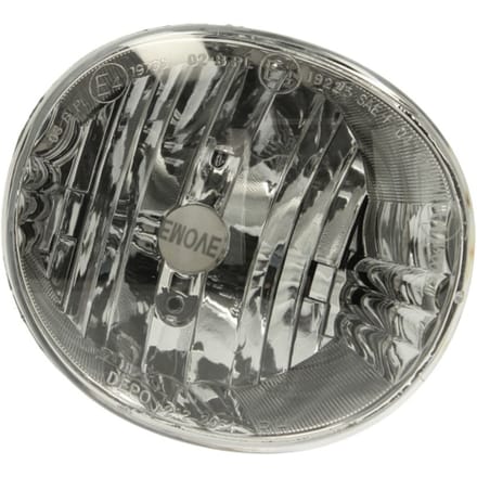 Mistlicht DEPO 212-2034R-UE