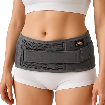 Medical Brace Bekkenbrace - Bekkenband - Maat M