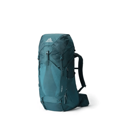 GREGORY trekkingrugzak rugzak Maven 58 Backpack Ocean Slate petrol