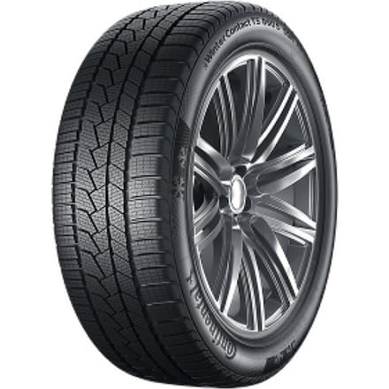 Continental WinterContact TS 860 S SSR ( 265/50 R19 110H XL *, EVc, runflat )