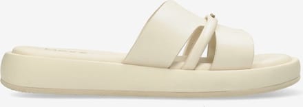 Mexx Sandal Lotus Ii Pacha Cream Dames - Maat 38