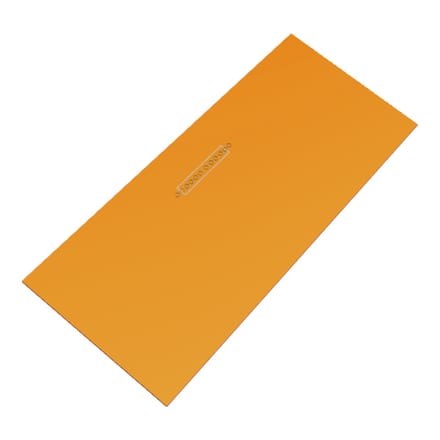 AEG glaspaneel, boven, zwart, 896x380 140248133013
