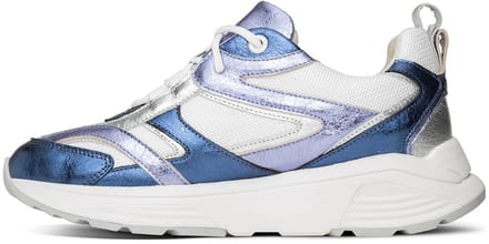 XSENSIBLE Brooklyn Women G blauwmulti