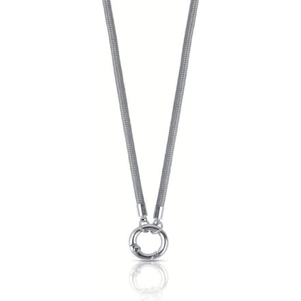 Brilkoord Nek Draagbaar Koord String Hangen Unisex Zonnebril Brilhouder Retainer wit