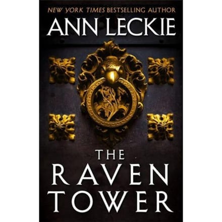 Raven Tower - Ann Leckie