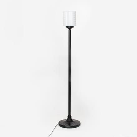 Vloerlamp De Klerk Moonlight - Art Deco Trade