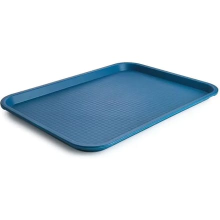 Tray Lacor Fast Food