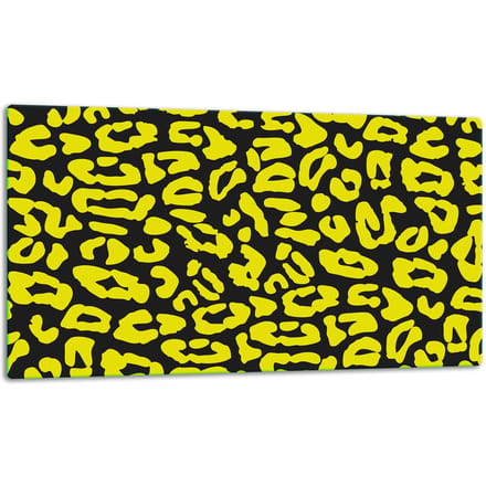 TMK ArtDeko - Snijplank - Glas - 52x30cm - Inductie en Meer