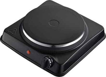 Friac Opzetkookplaat 1 kookzone EC1500