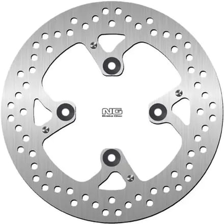 Remschijf voor vaste motorfiets NG Brake Disc DIS1784