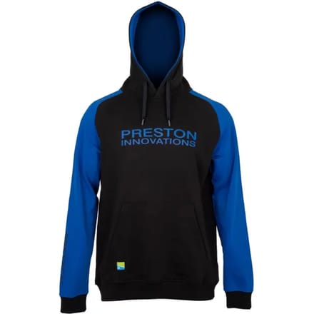 Hoodie Preston Raglan
