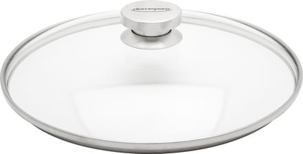 Demeyere Pandeksel- Glas - Ø 30 cm