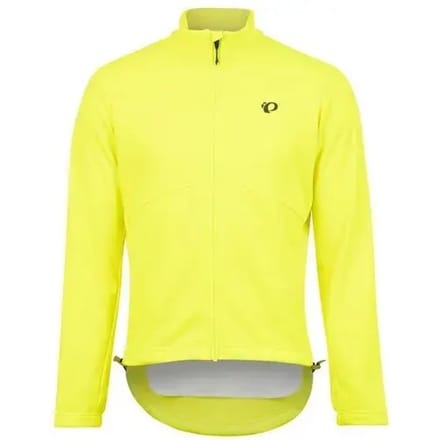 Pearl Izumi Quest Amfib Jas Geel S Man