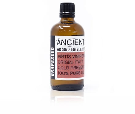 Druivenpitolie - 100 ml