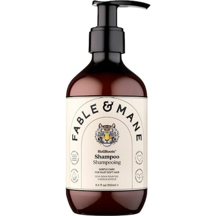 Fable & Mane Shampoo HoliRoots Dames 250 ml