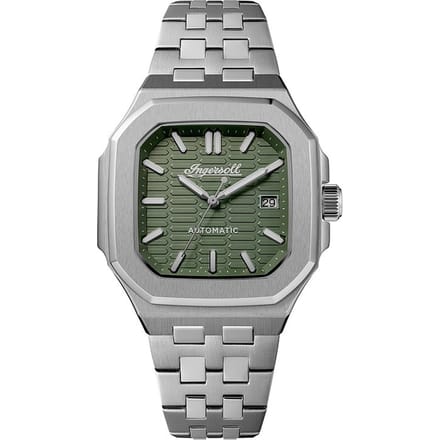 Ingersoll Herenhorloge The Yield, 26mm (S) I17802