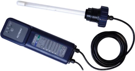 Filtreau UV-C Module Amalgam 40W + Timer